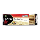 Original Rice Crackers